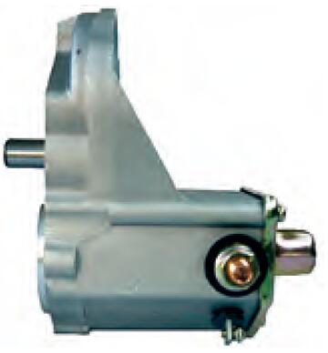 SOLENOID SWITCH